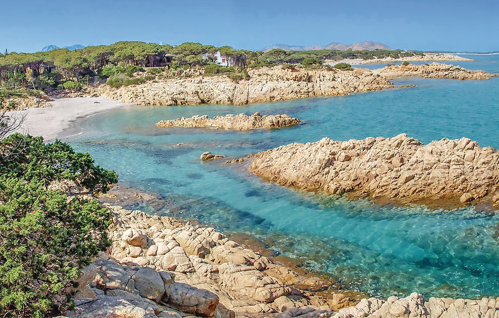 Ferienwohnung - Orosei , Italien - IGN026 1