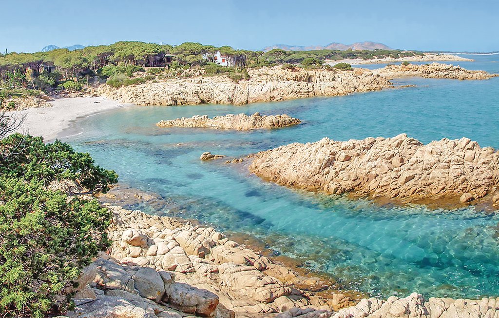 Ferienwohnung - Orosei , Italien - IGN029 1