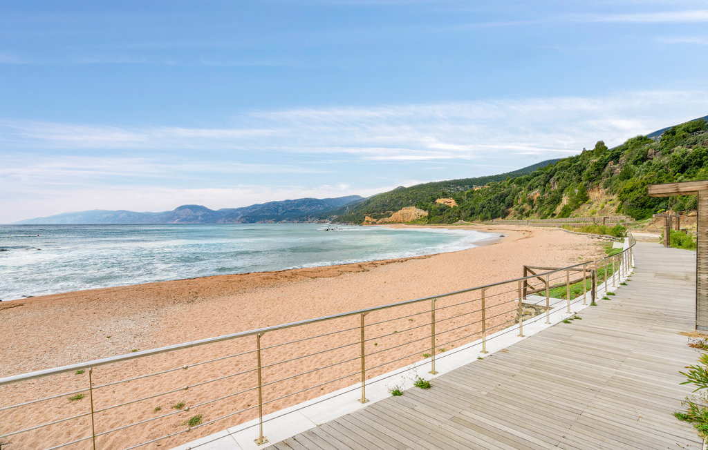 Ferienwohnung - Orosei , Italien - IGN108 7