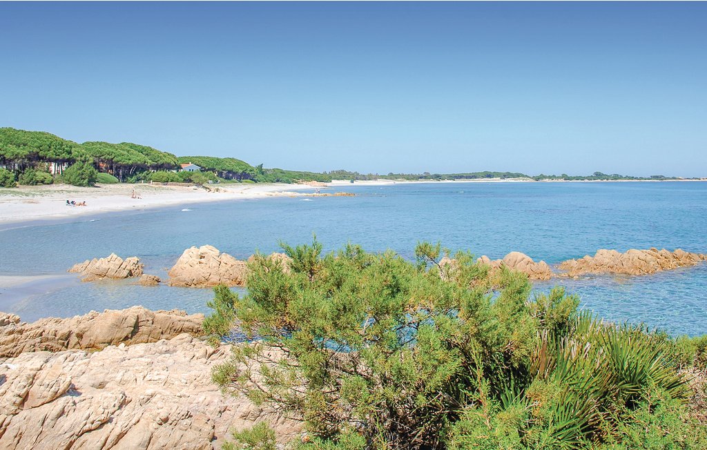 Ferienwohnung - Orosei , Italien - IGN026 16