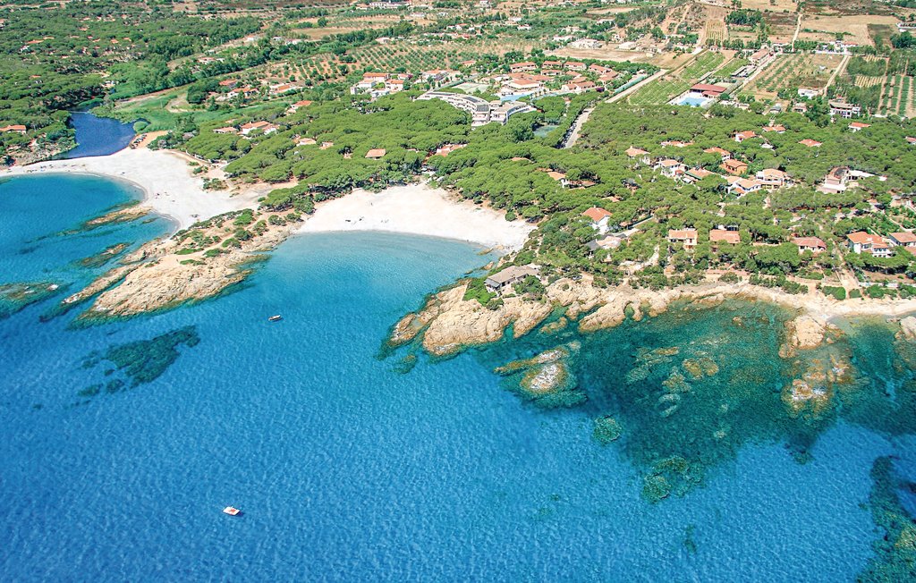 Ferienwohnung - Orosei , Italien - IGN028 16