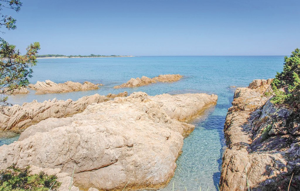 Ferienwohnung - Orosei , Italien - IGN026 15