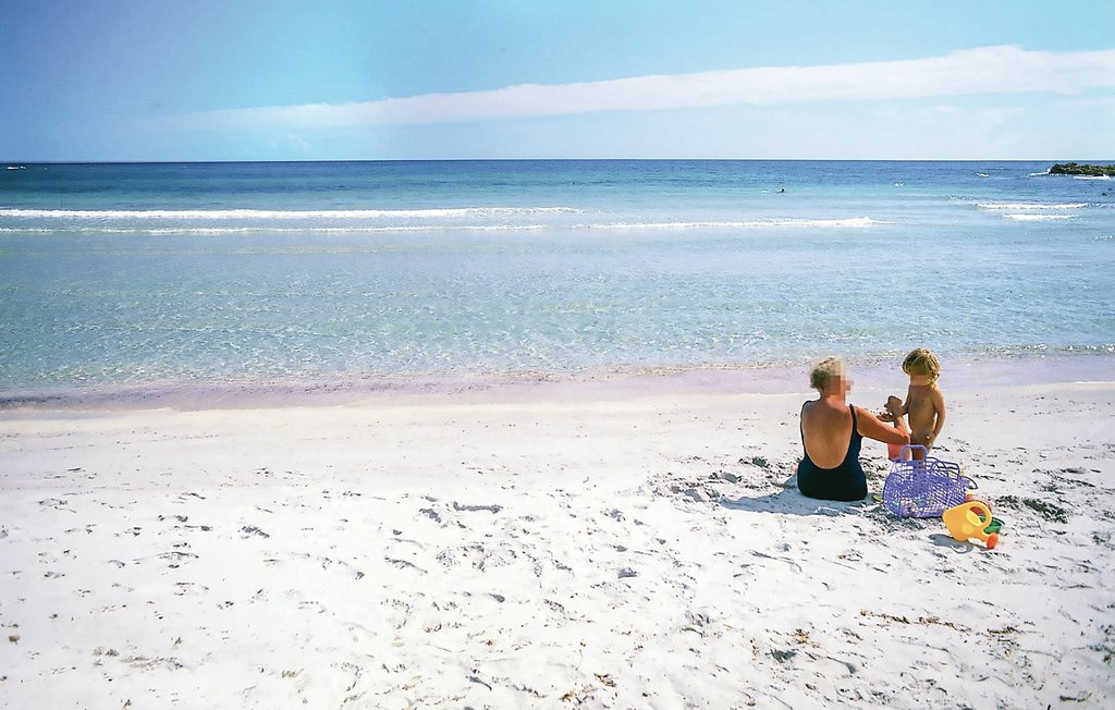 Ferienwohnung - Orosei , Italien - IGN026 5