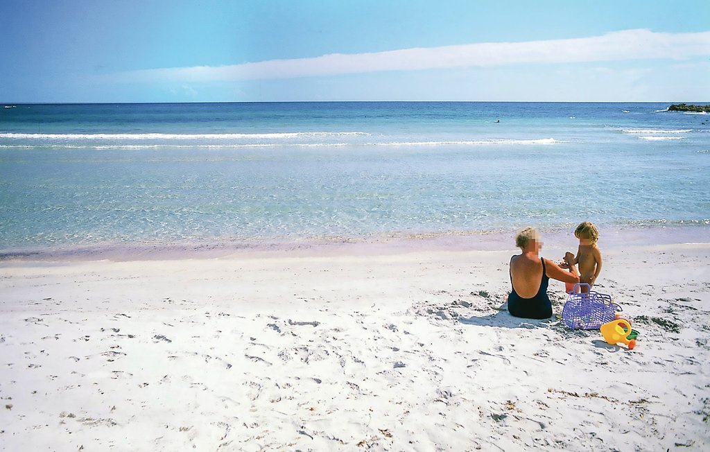 Ferienwohnung - Orosei , Italien - IGN028 5