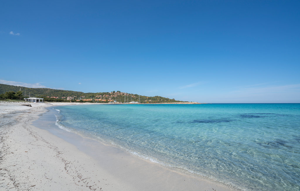 Ferieleilighet - Sos Alinos , Italia - IGN105 7