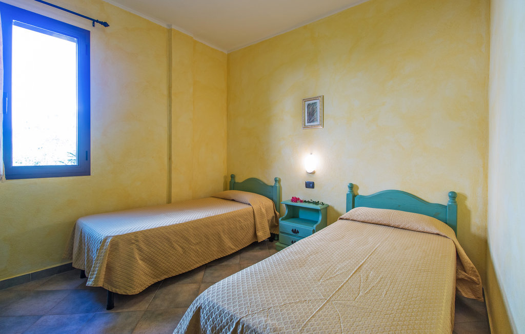 Ferienwohnung - Sos Alinos , Italien - IGN106 12