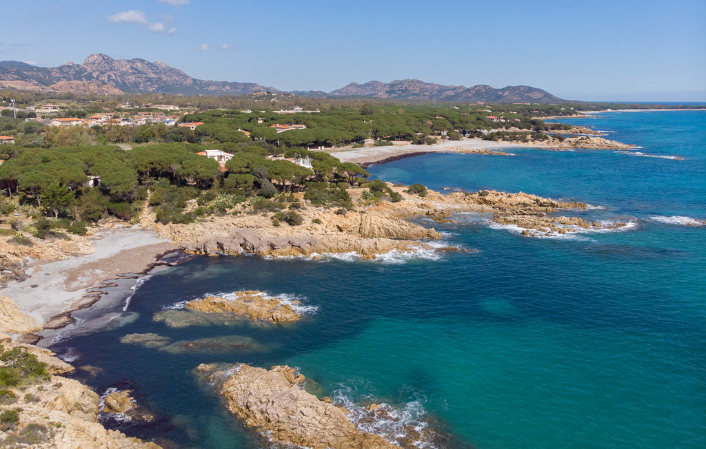 Ferienwohnung - Orosei , Italien - IGN028 17