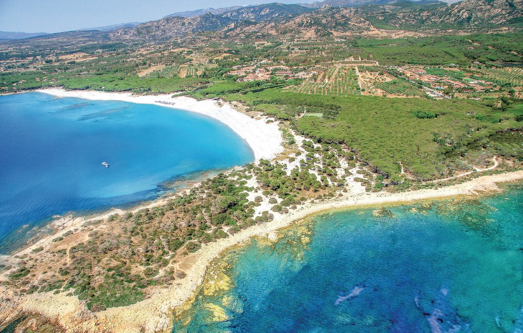 Ferienwohnung - Orosei , Italien - IGN028 14