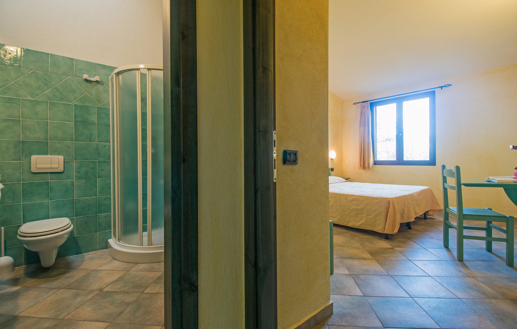 Ferienwohnung - Sos Alinos , Italien - IGN100 5