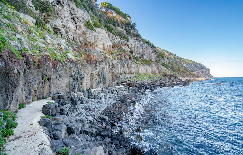 Ferienwohnung - Orosei , Italien - IGN108 14