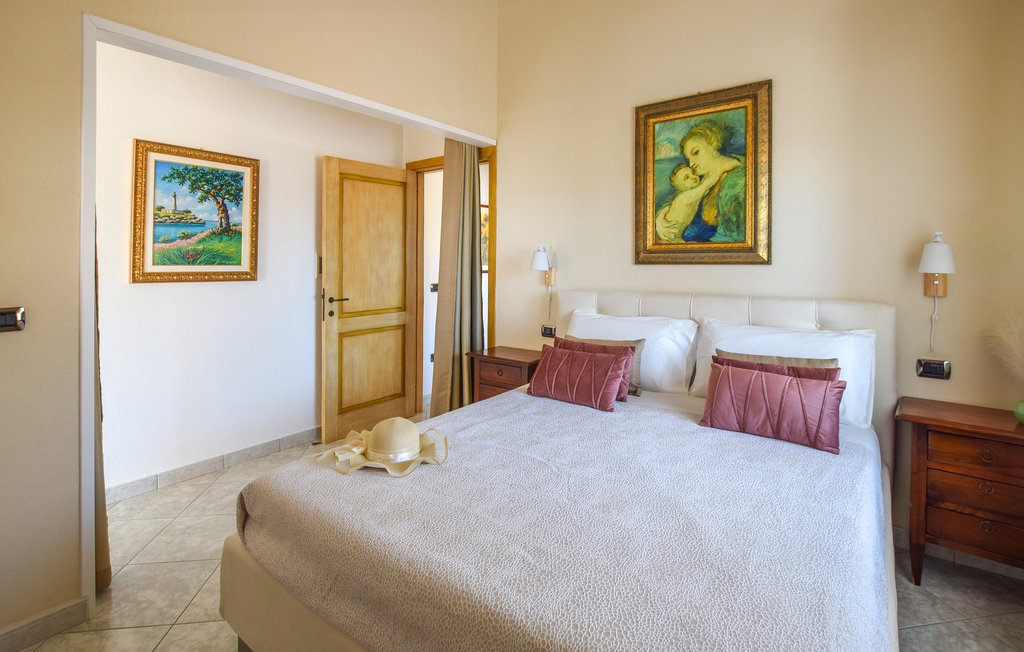 Ferienwohnung - Orosei , Italien - IGN108 11