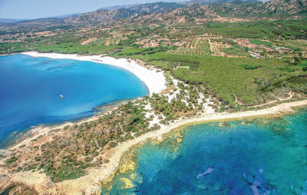 Ferienwohnung - Orosei , Italien - IGN026 14