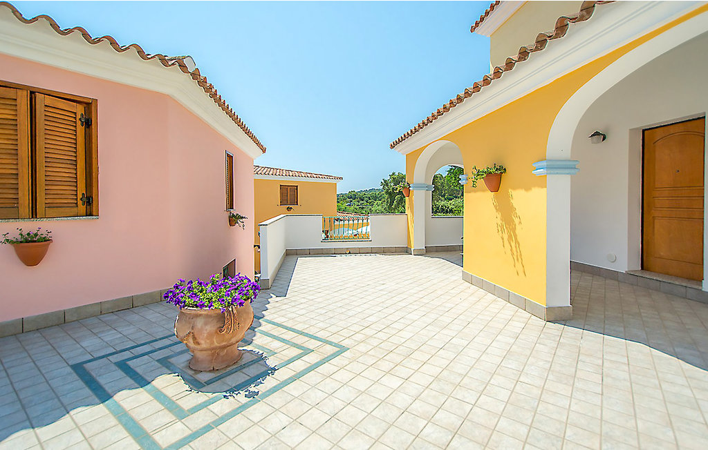 Ferienwohnung - Orosei , Italien - IGN078 5