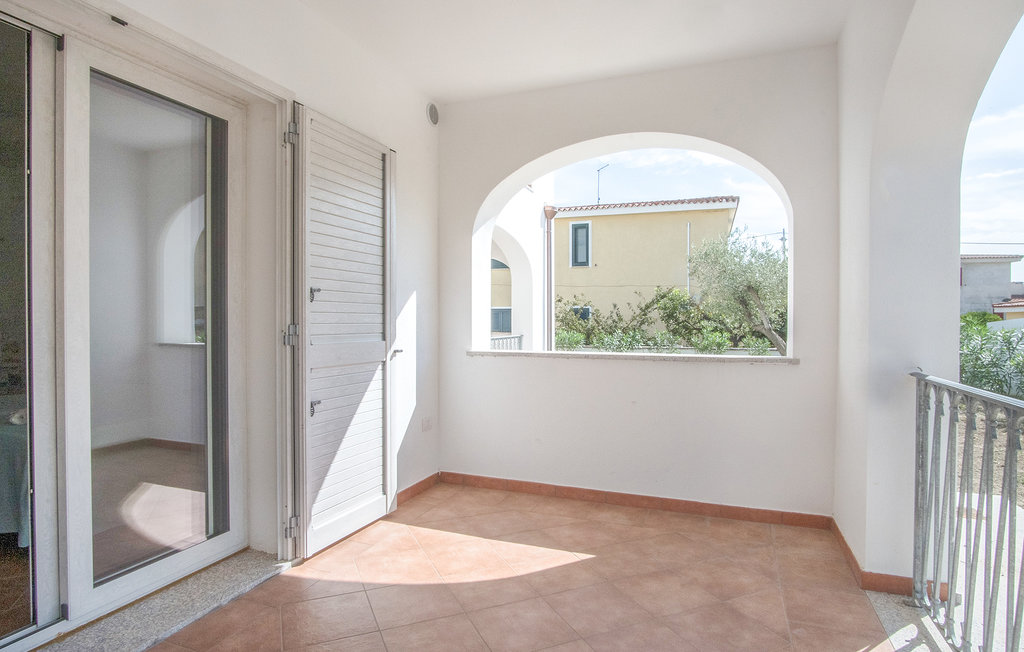 Semesterlägenhet - Orosei , Italien - IGN079 2