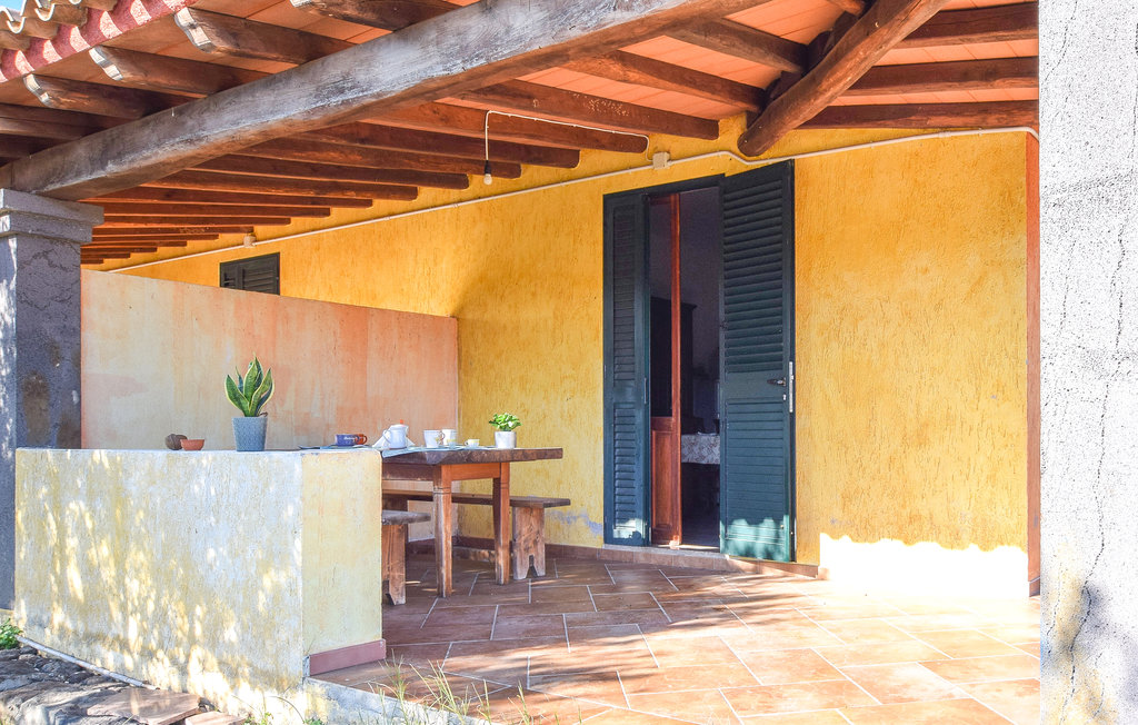 Ferienhaus - Orosei , Italien - IGN088 1