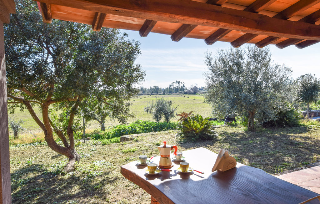 Ferienhaus - Orosei , Italien - IGN089 1