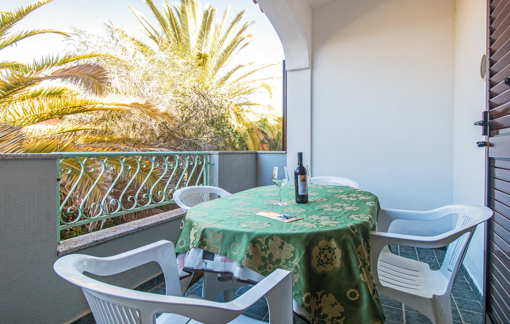 Ferienwohnung - Sos Alinos , Italien - IGN103 2