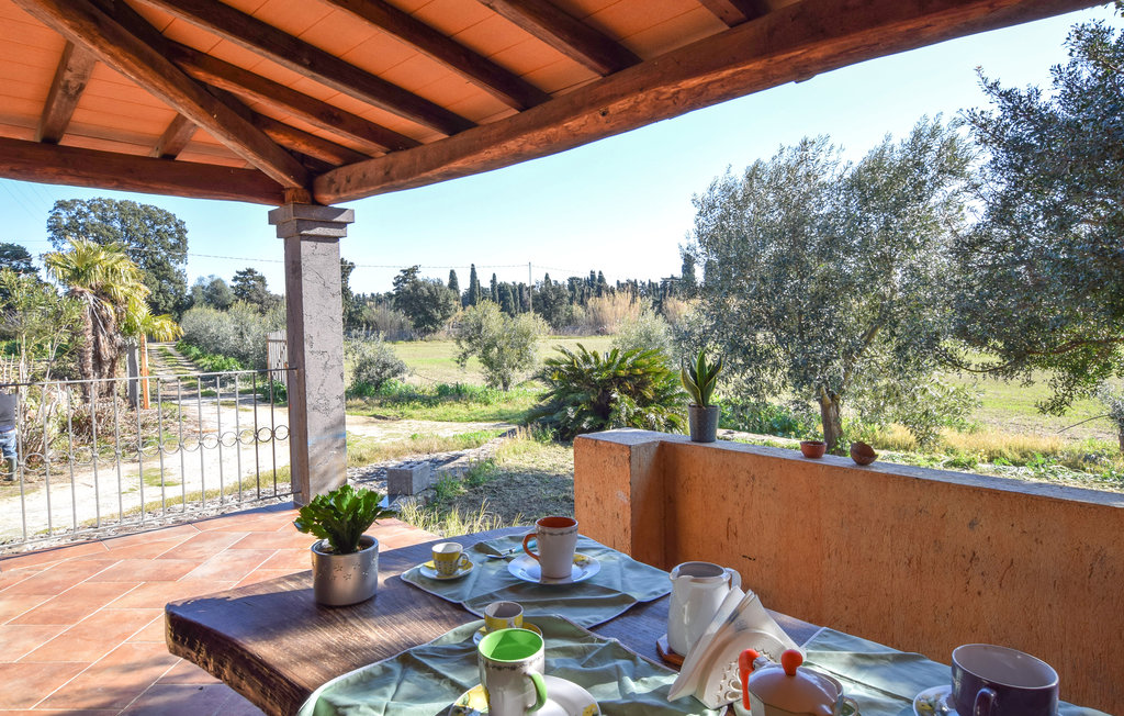 Ferienhaus - Orosei , Italien - IGN088 2