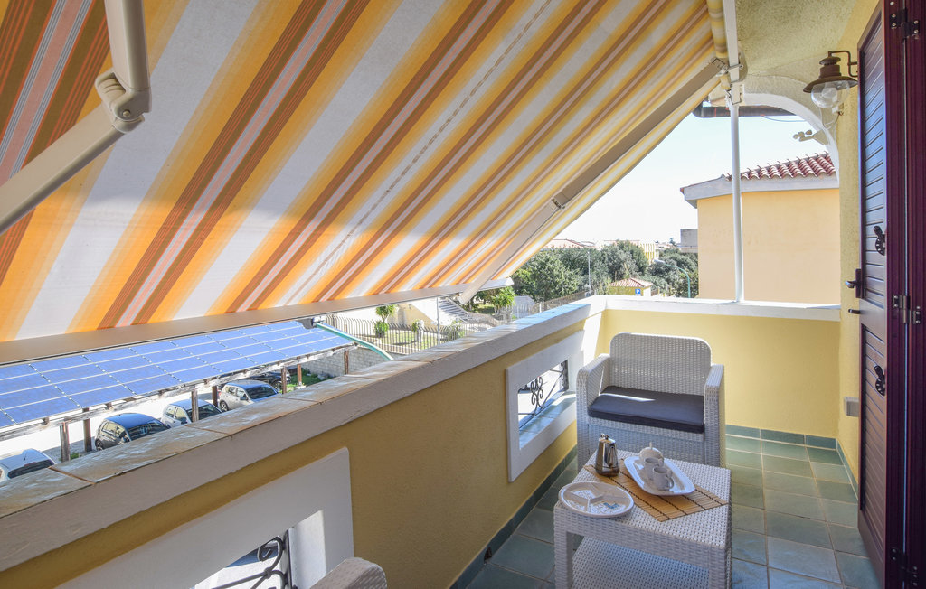 Ferienwohnung - Orosei , Italien - IGN108 1