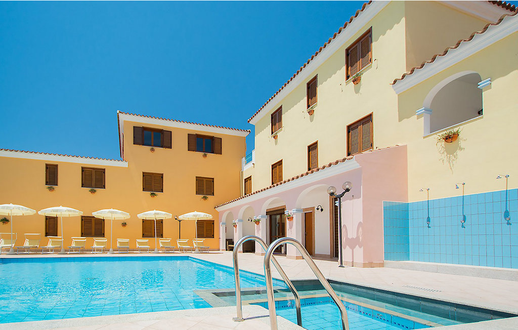 Ferienwohnung - Orosei , Italien - IGN076 1