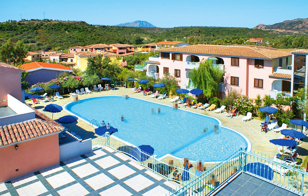 Ferienwohnung - Sos Alinos , Italien - IGN096 6