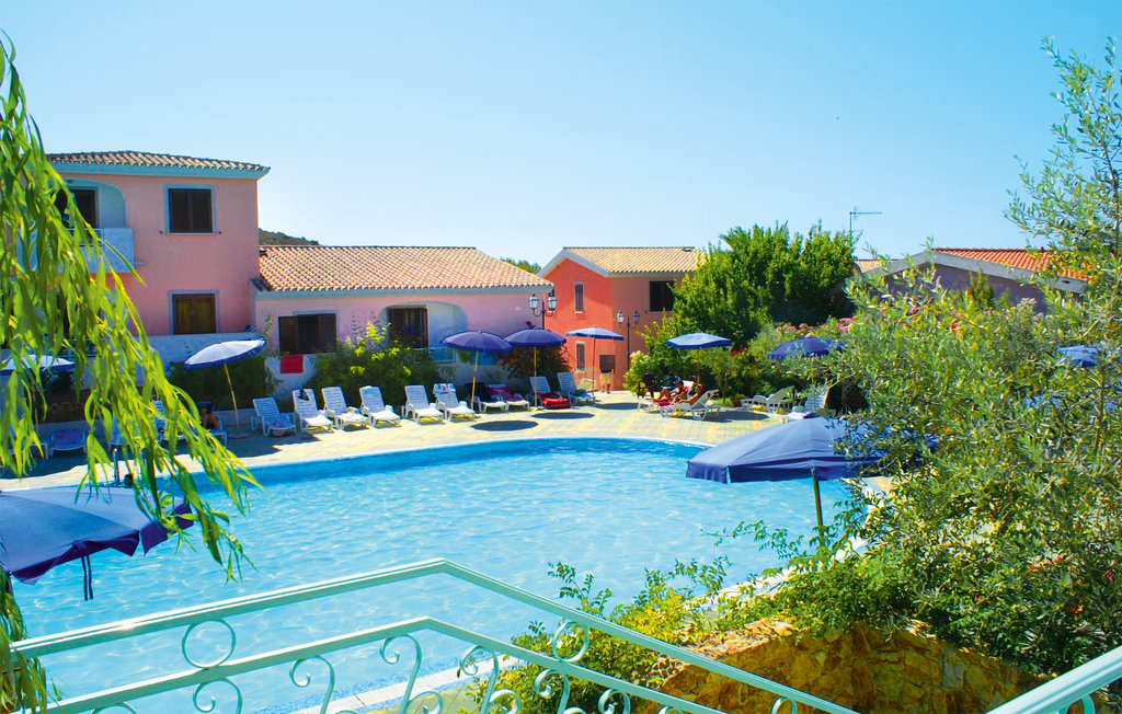 Ferienwohnung - Sos Alinos , Italien - IGN103 8