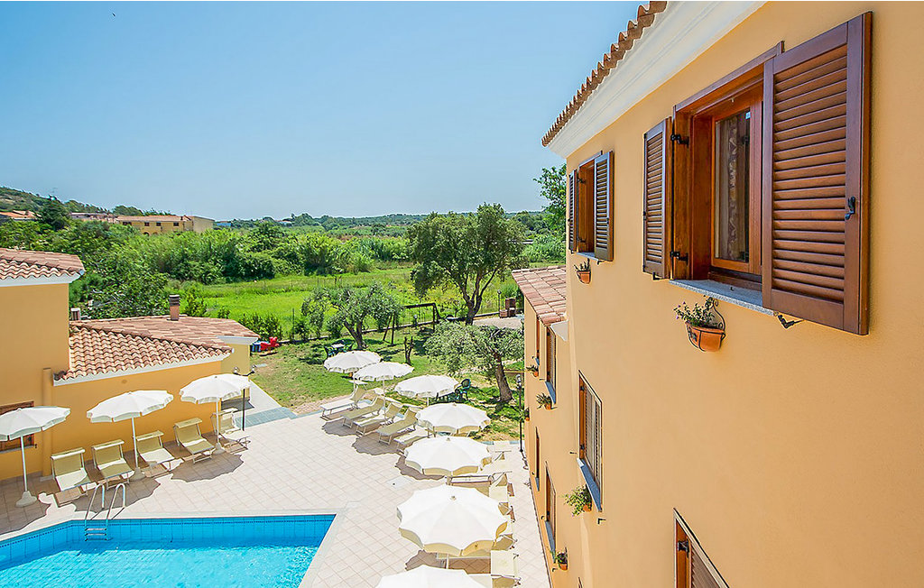 Ferienwohnung - Orosei , Italien - IGN078 10