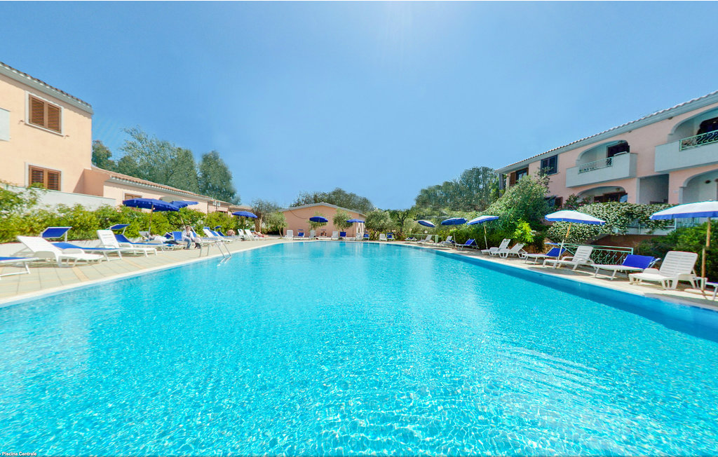 Ferienwohnung - Sos Alinos , Italien - IGN103 5