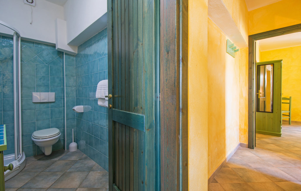 Ferienwohnung - Sos Alinos , Italien - IGN106 13