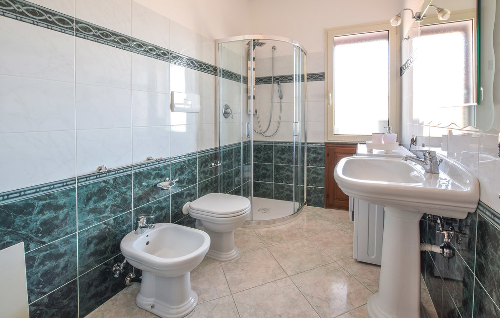 Ferienwohnung - Orosei , Italien - IGN108 12