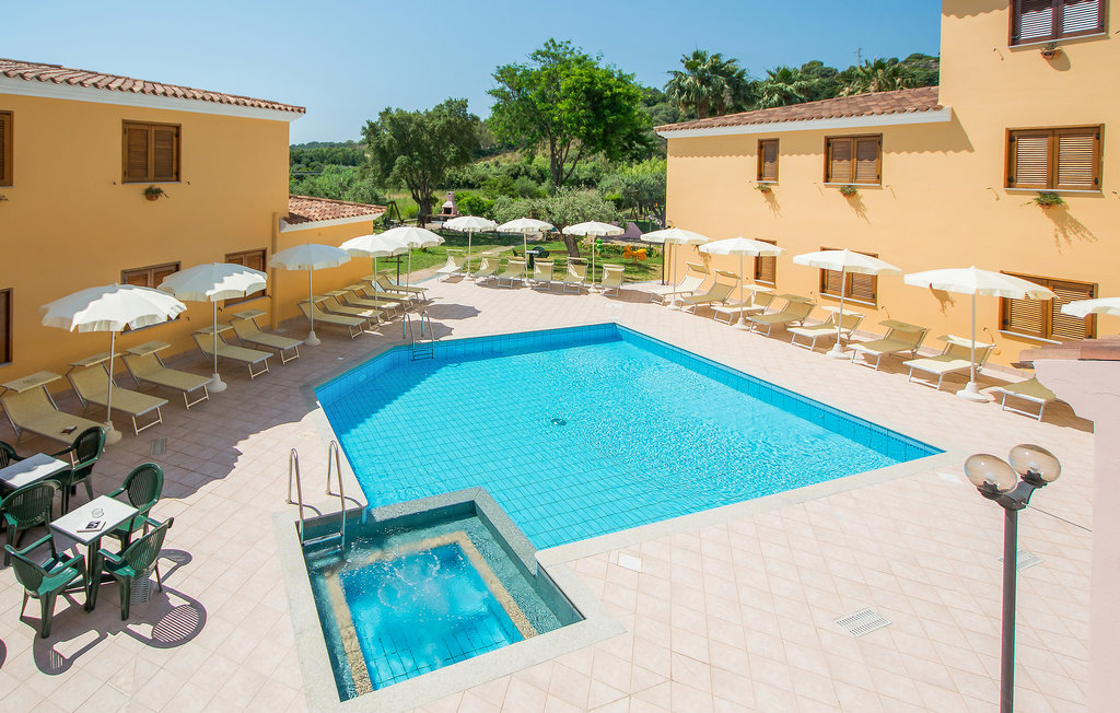 Ferieleilighet - Orosei , Italia - IGN077 2