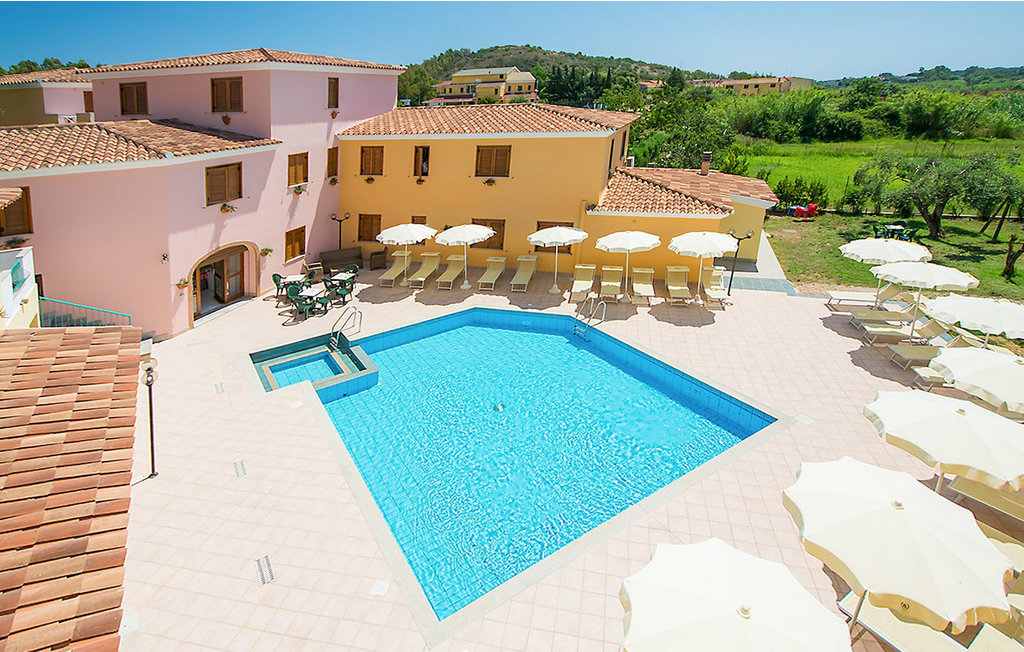 Ferienwohnung - Orosei , Italien - IGN078 9