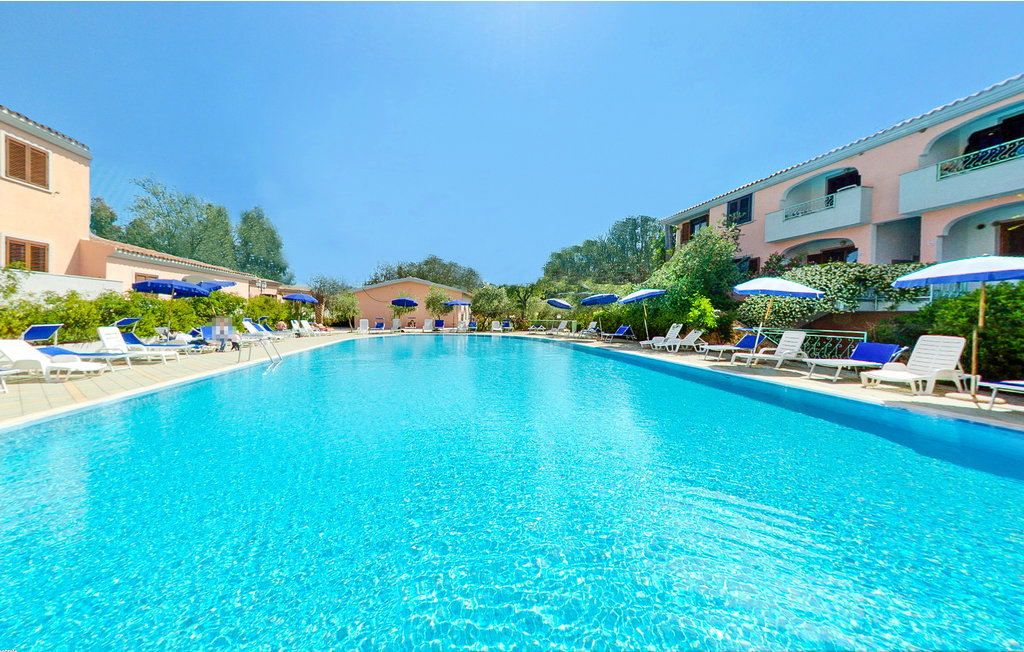 Ferienwohnung - Sos Alinos , Italien - IGN096 7