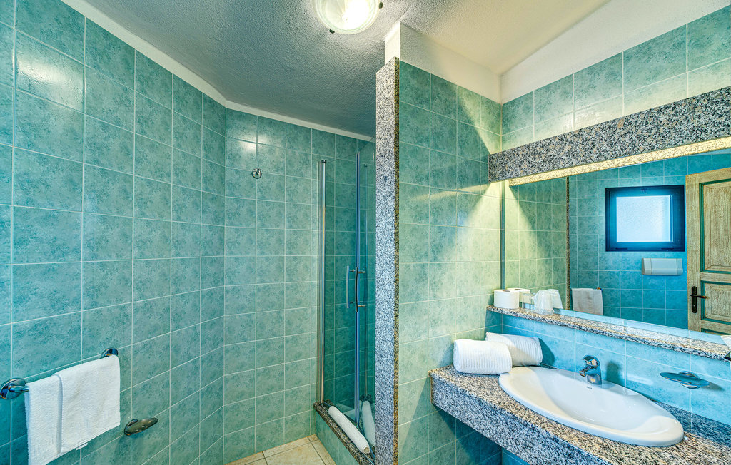 Ferienwohnung - Orosei , Italien - IGN076 12