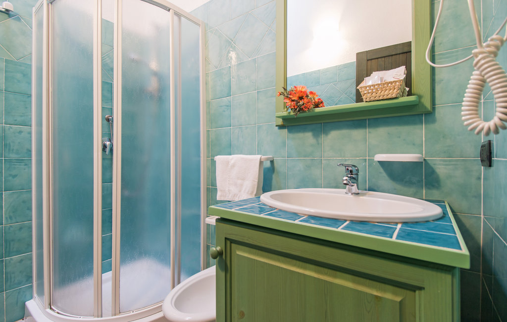 Ferienwohnung - Sos Alinos , Italien - IGN100 12