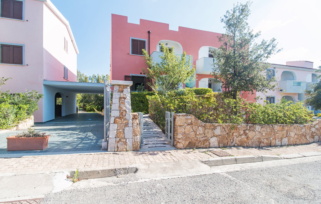 Ferienwohnung - Sos Alinos , Italien - IGN095 9