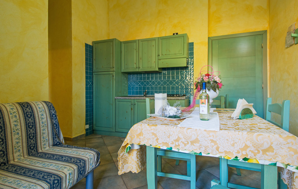 Ferienwohnung - Sos Alinos , Italien - IGN103 3