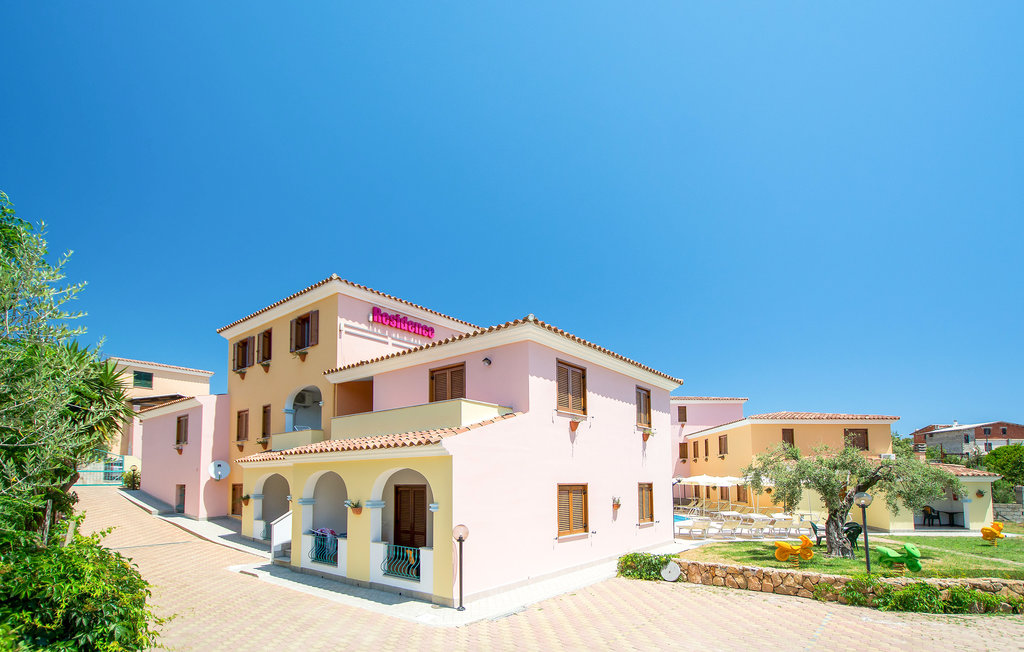 Ferieleilighet - Orosei , Italia - IGN077 12