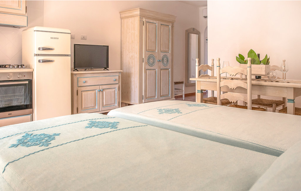 Ferienwohnung - Orosei , Italien - IGN080 7