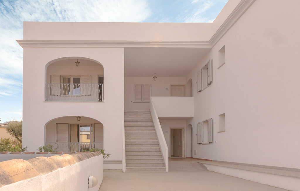 Ferienwohnung - Orosei , Italien - IGN080 1