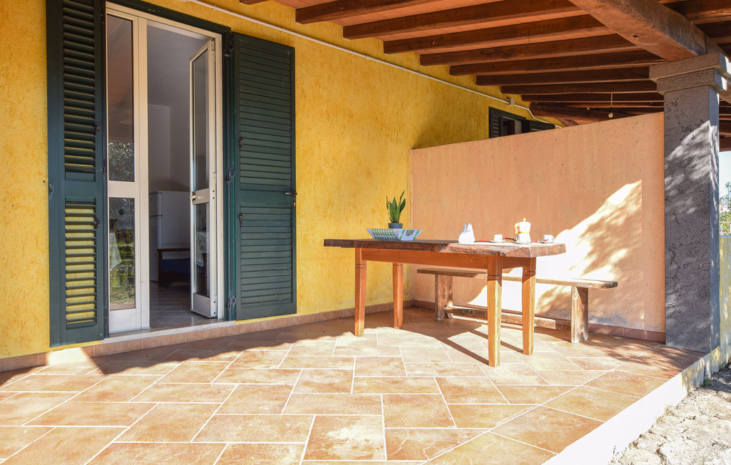 Ferienhaus - Orosei , Italien - IGN089 7