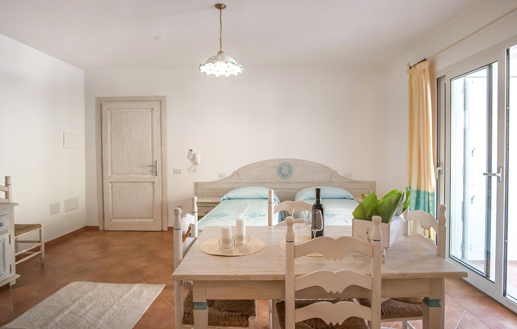 Semesterlägenhet - Orosei , Italien - IGN079 8