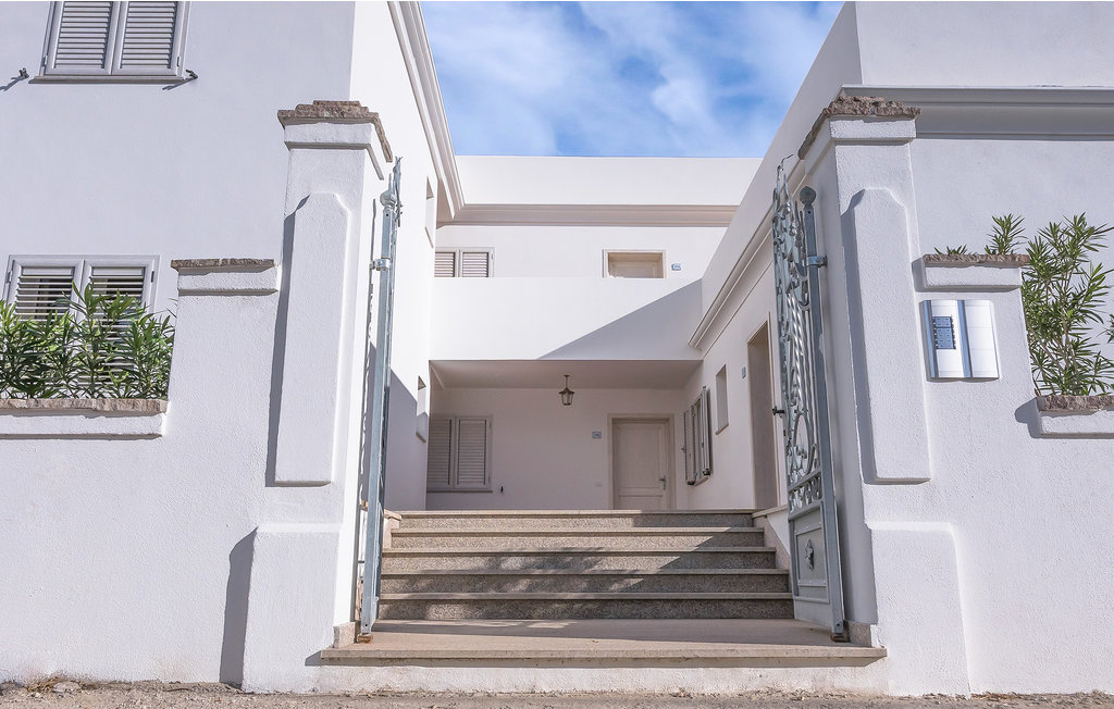 Semesterlägenhet - Orosei , Italien - IGN079 5