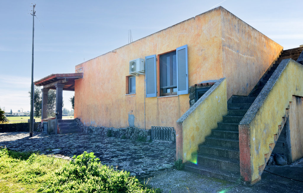 Ferienhaus - Orosei , Italien - IGN088 8