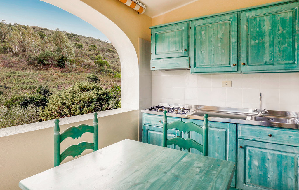 Ferienwohnung - Orosei , Italien - IGN076 9