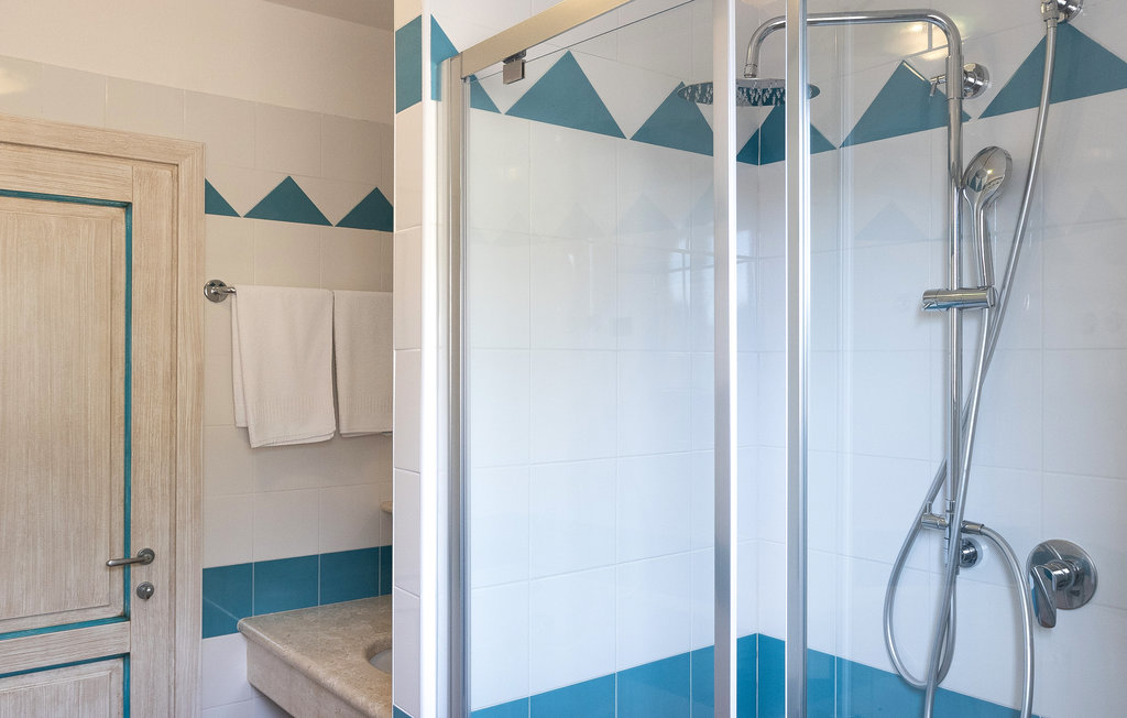 Ferienwohnung - Orosei , Italien - IGN080 11