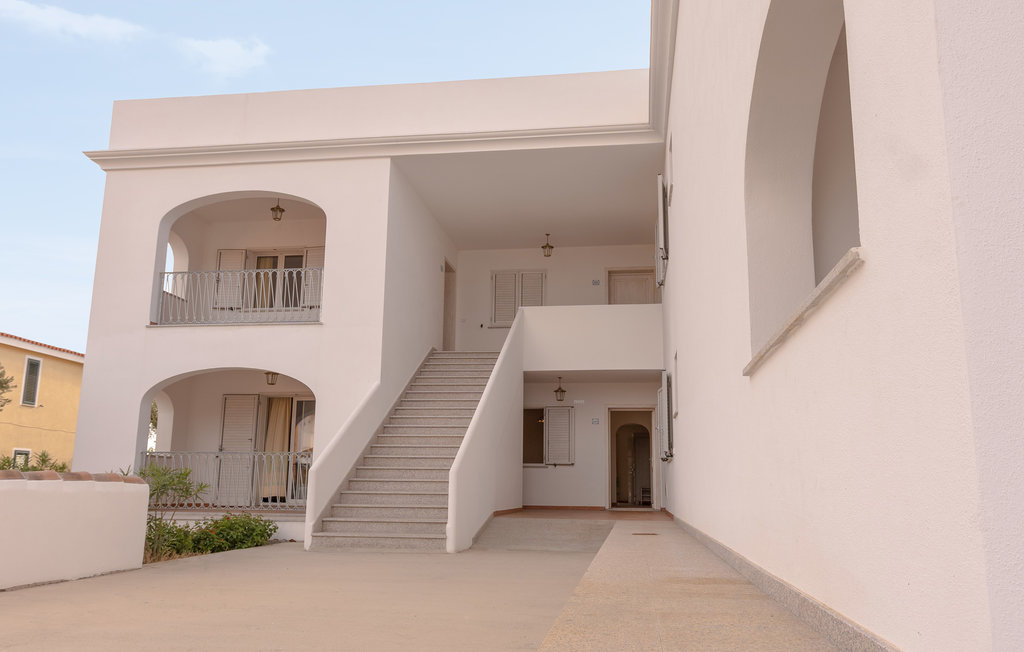 Ferienwohnung - Orosei , Italien - IGN080 6