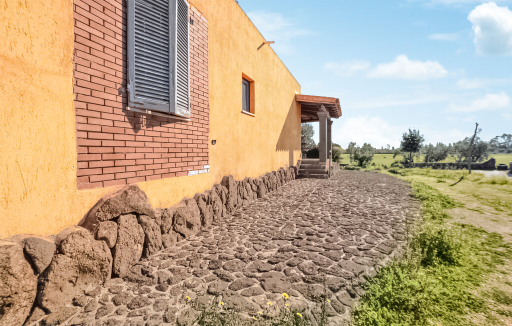 Ferienhaus - Orosei , Italien - IGN089 8