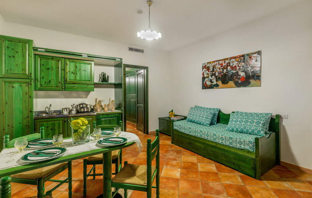 Ferienwohnung - Orosei , Italien - IGN081 10