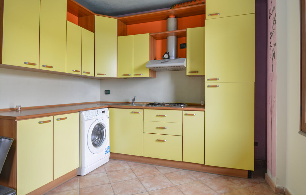 Lejlighed - Ilbono , Italien - IGN009 4